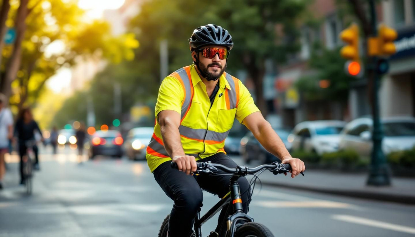 Comment choisir son équipement de sécurité pour la mobilité urbaine ?