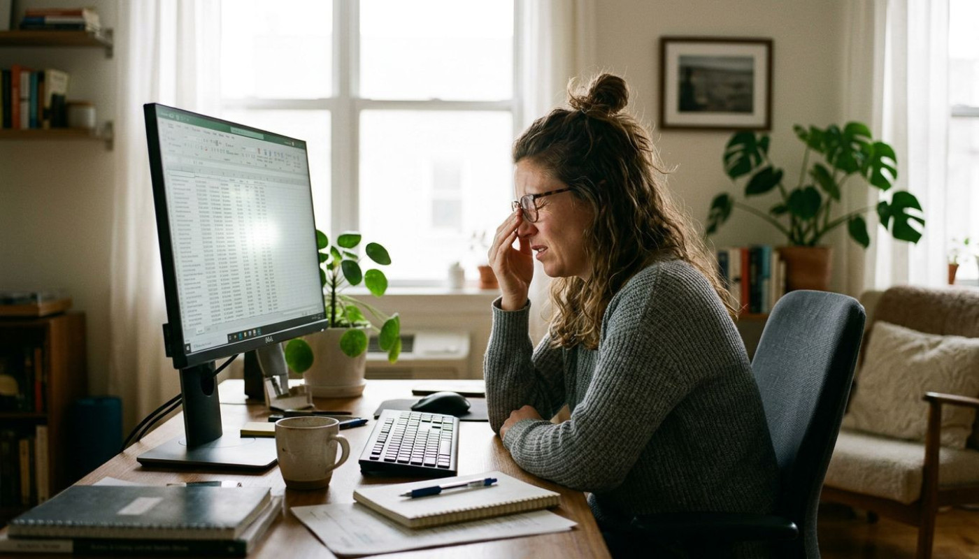 Quelles erreurs fréquentes d'installation d’écrans nuisent à votre confort visuel ?